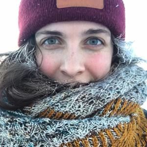 Meet your Posher, Mel